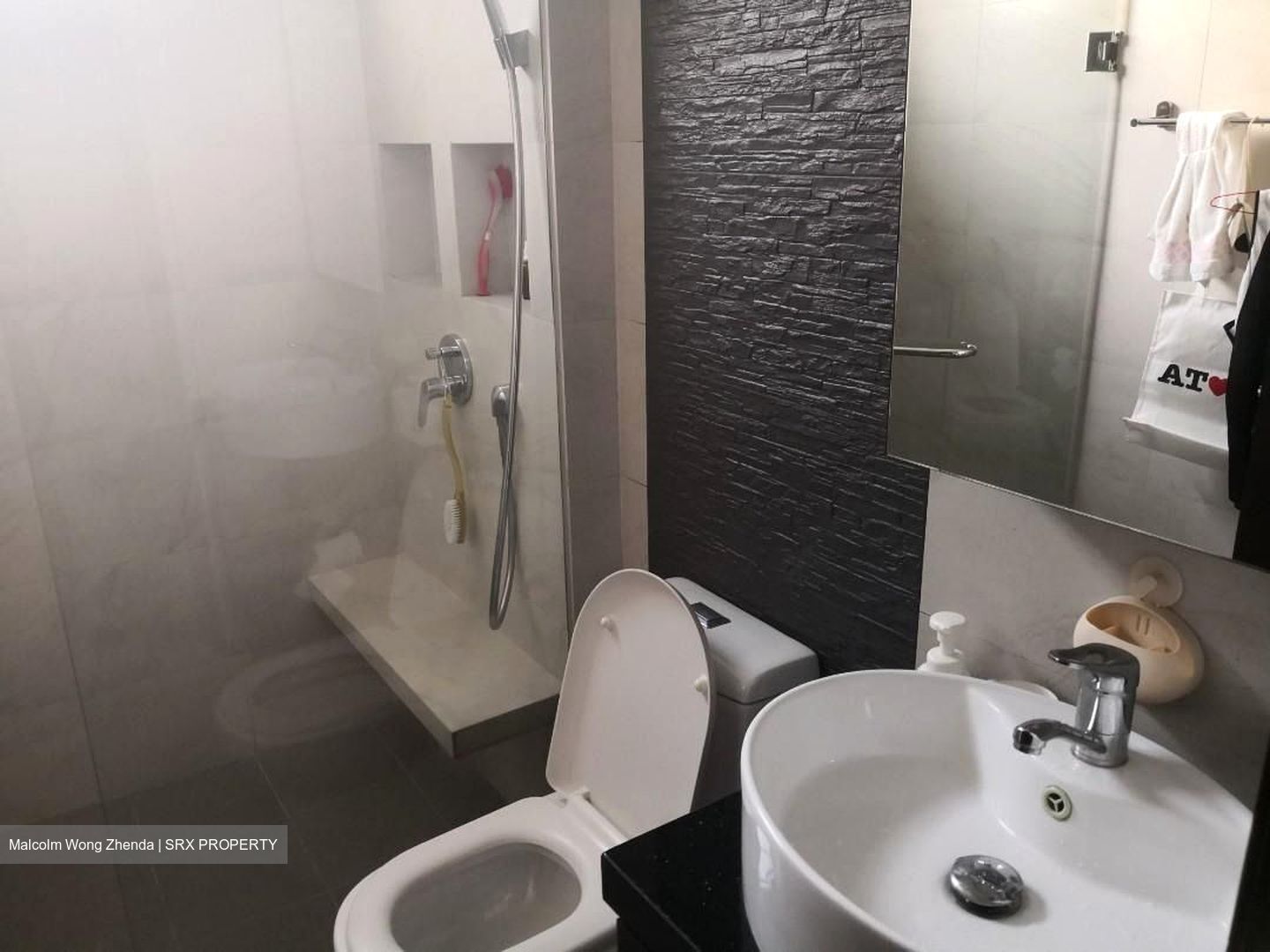 Cashew Heights Condominium (D23), Condominium #554403481